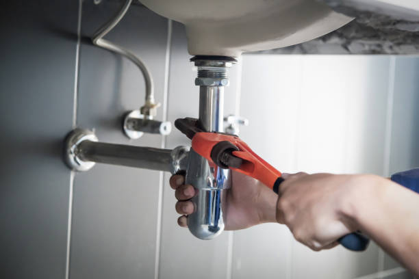 Trusted Wickes, AR Plumbing Services Experts